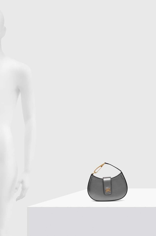 Elisabetta Franchi borsa a mano in pelle BS42F41E2