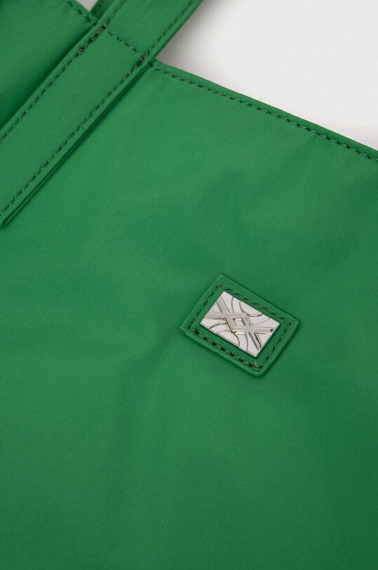 Τσάντα United Colors of Benetton 6RIPDY050.108 πράσινο