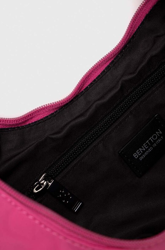 Сумочка United Colors of Benetton 6RIPDY051.11F розовый