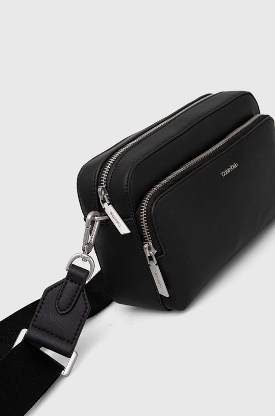 Сумочка Calvin Klein K60K608410 чорний SS24