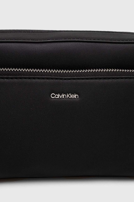 Сумочка Calvin Klein чорний K60K608410