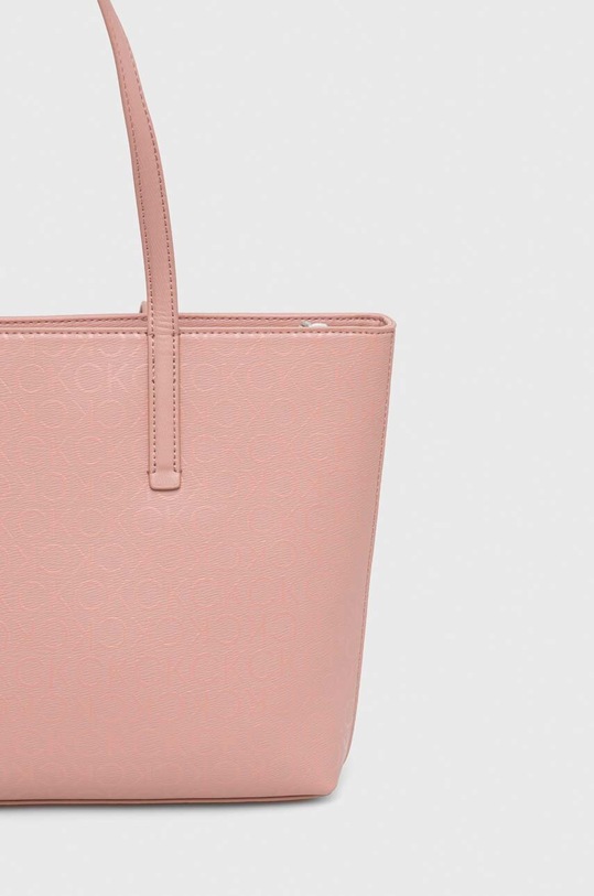 Αξεσουάρ Τσάντα Calvin Klein K60K609876 ροζ