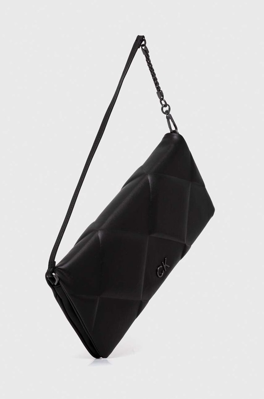 Τσάντα Calvin Klein K60K611333 μαύρο SS24