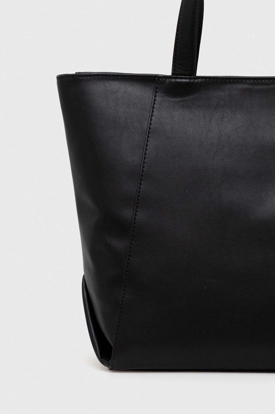 Kabelka Calvin Klein čierna K60K611334