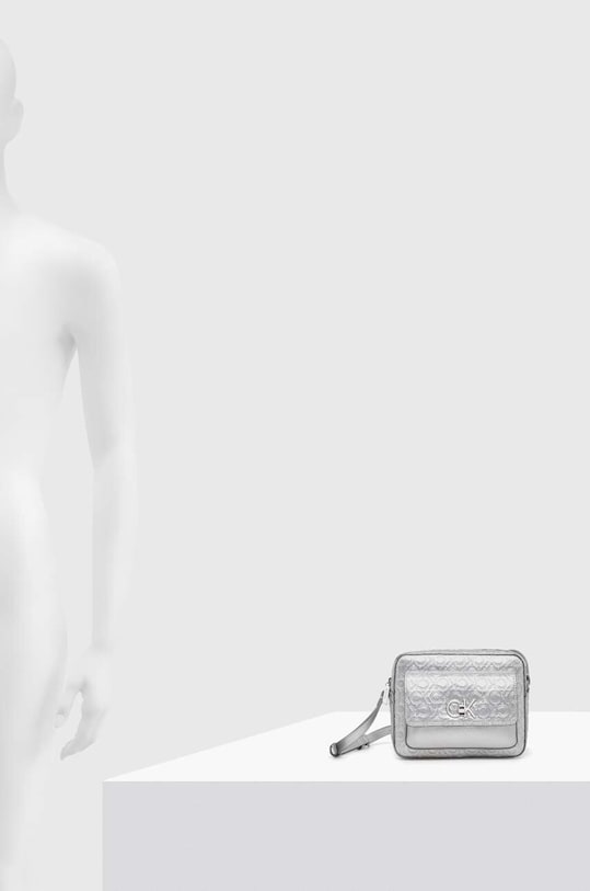 Calvin Klein poșetă K60K611337