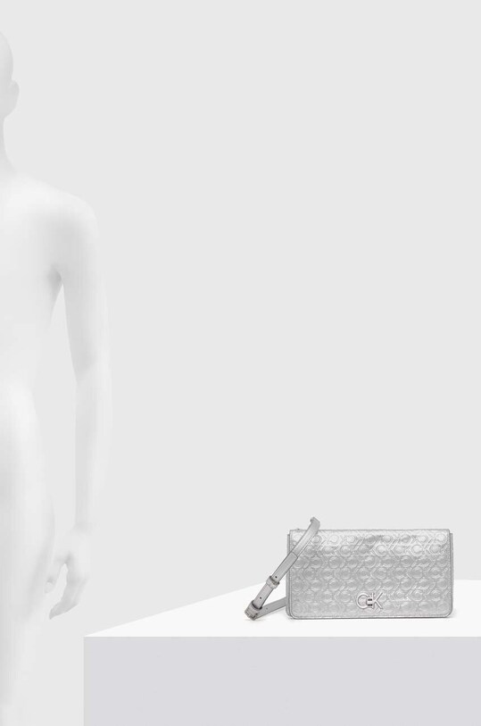 Сумочка Calvin Klein K60K611338