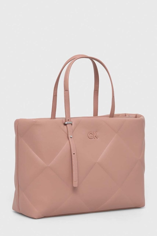 Kabelka Calvin Klein K60K611339 růžová SS24