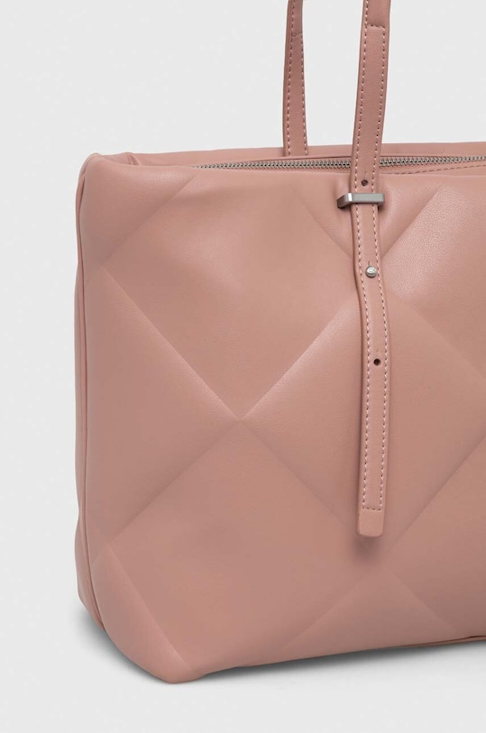 Doplňky Kabelka Calvin Klein K60K611339 růžová