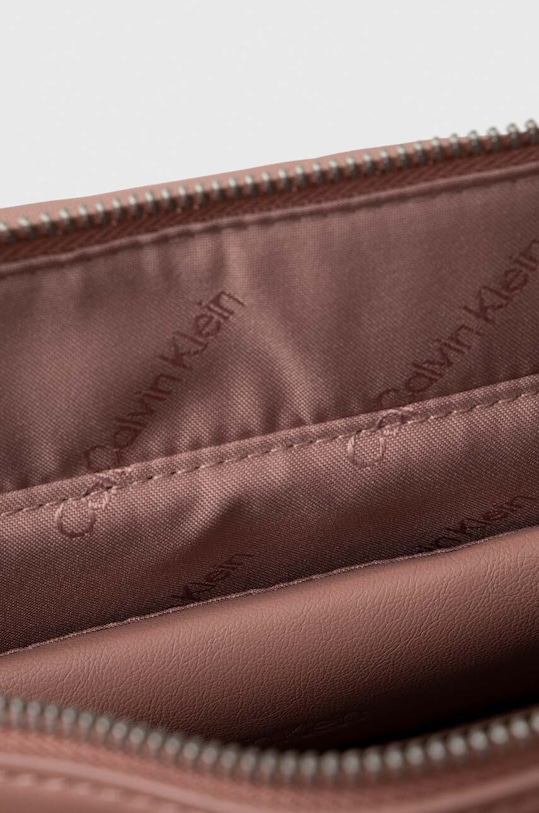 Kabelka Calvin Klein K60K611339 růžová