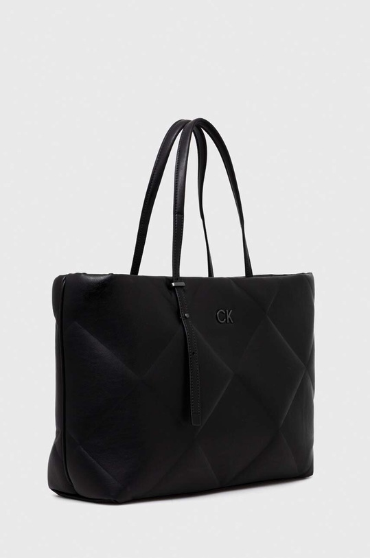 Calvin Klein torebka K60K611339 czarny SS24