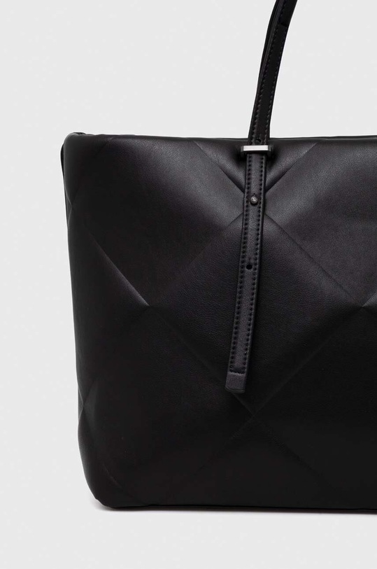 Akcesoria Calvin Klein torebka K60K611339 czarny