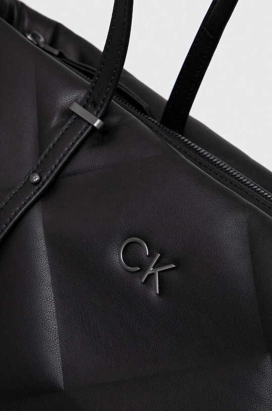 Calvin Klein torebka czarny K60K611339
