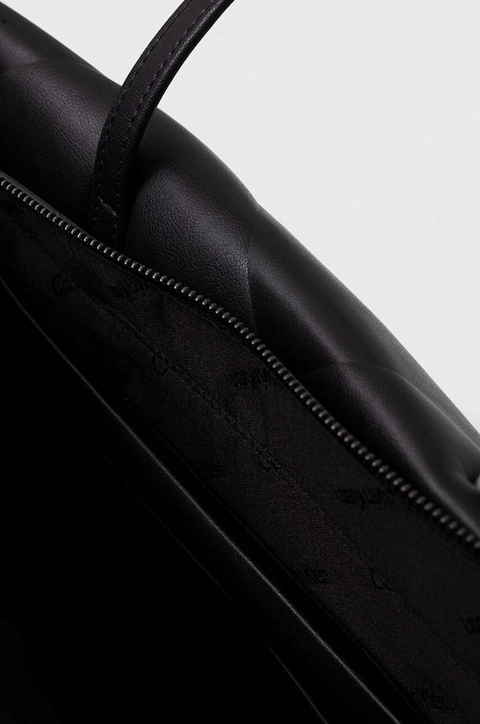 Calvin Klein torebka K60K611339 czarny