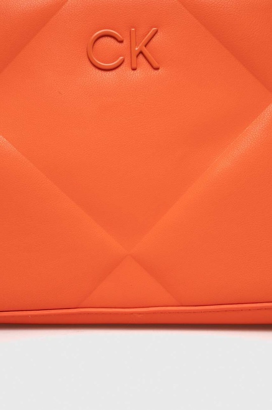Аксесуари Сумочка Calvin Klein K60K611340 помаранчевий