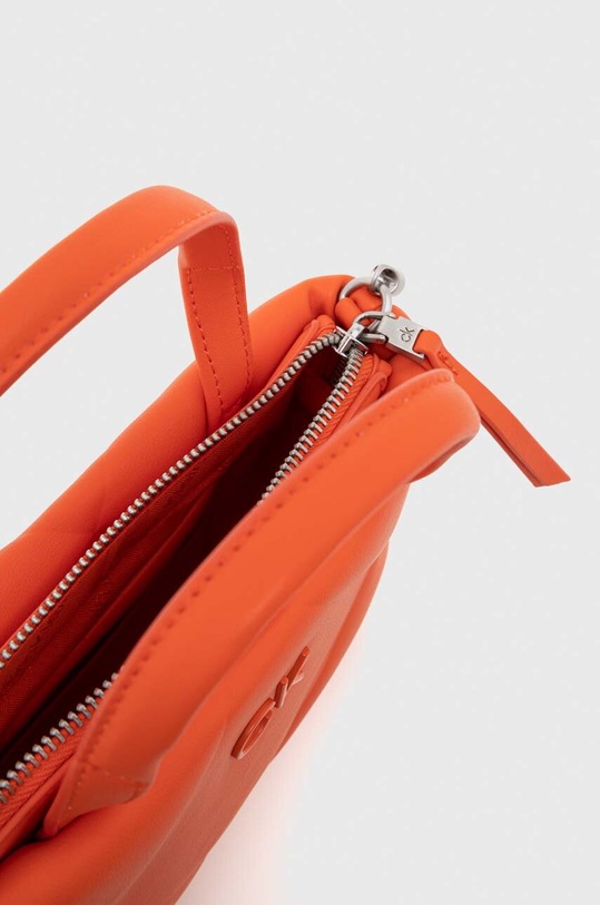 Сумочка Calvin Klein K60K611340 помаранчевий