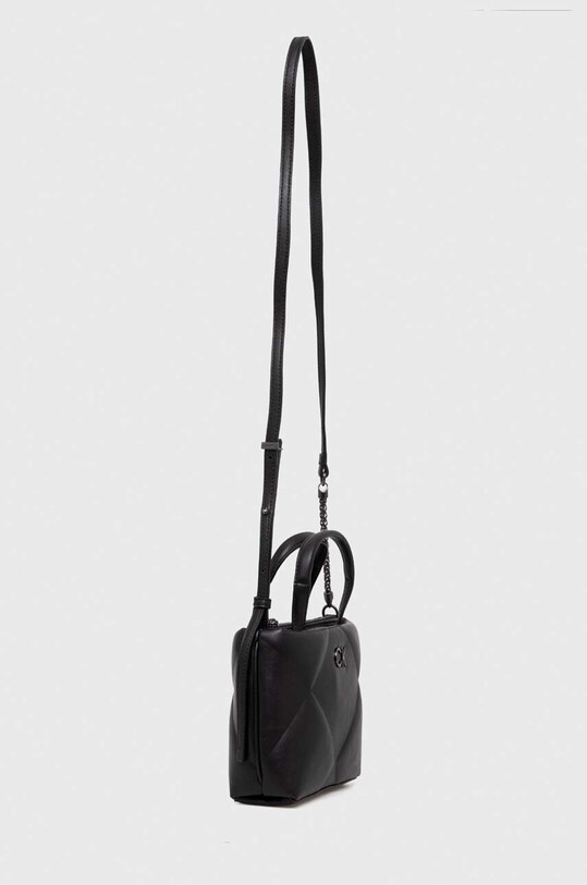 Calvin Klein torebka K60K611340 czarny SS24