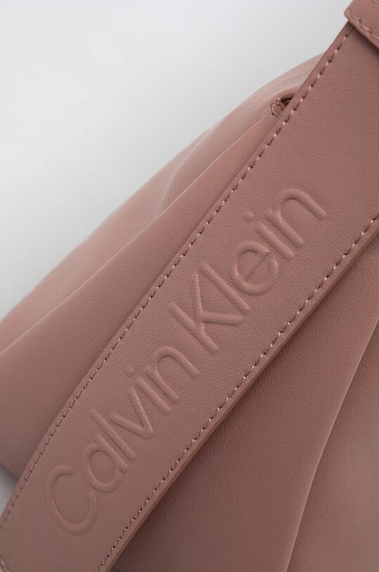Аксесуари Сумочка Calvin Klein K60K611341 рожевий