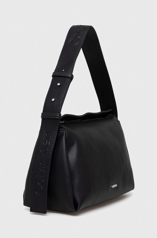 Calvin Klein torebka K60K611341 czarny SS24