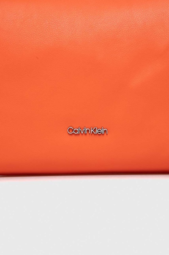 Αξεσουάρ Τσάντα Calvin Klein K60K611346 πορτοκαλί