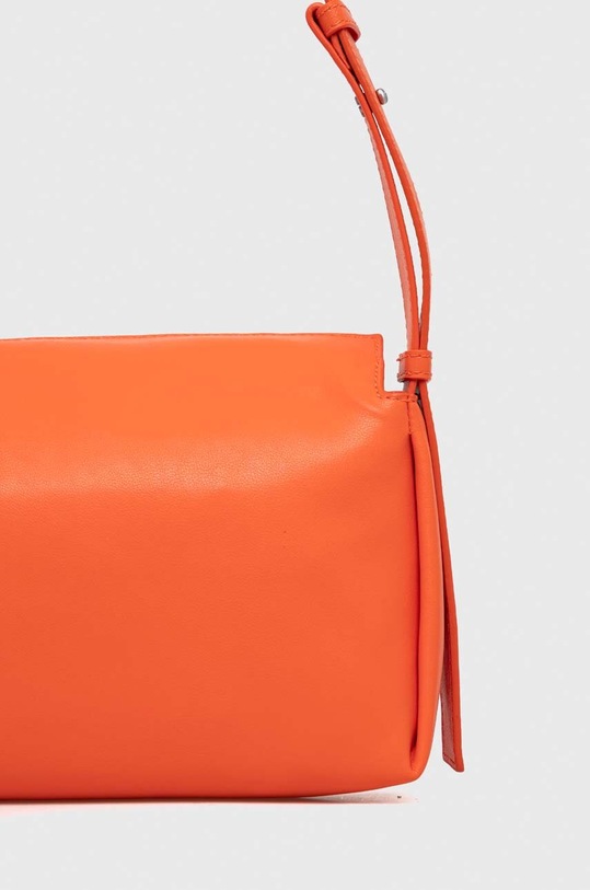 Calvin Klein poșetă K60K611346 portocaliu