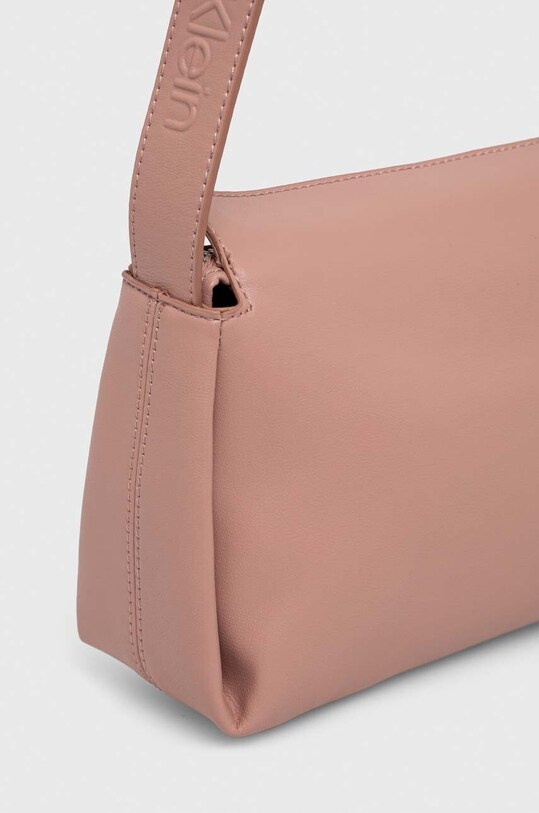 Accesorii Calvin Klein poșetă K60K611346 roz