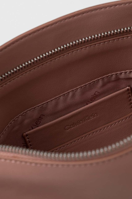 Τσάντα Calvin Klein K60K611346 ροζ