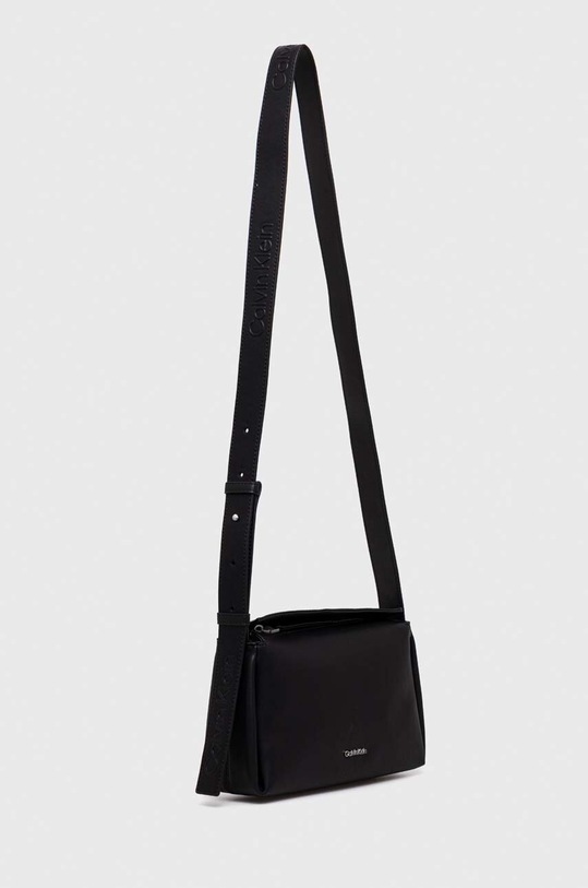 Τσάντα Calvin Klein K60K611346 μαύρο SS24