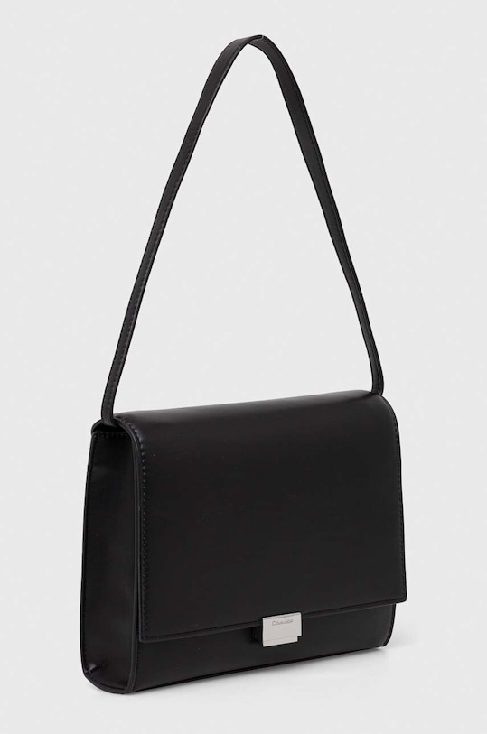 Чанта Calvin Klein K60K611348 черен SS24