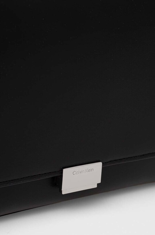 Чанта Calvin Klein черен K60K611348