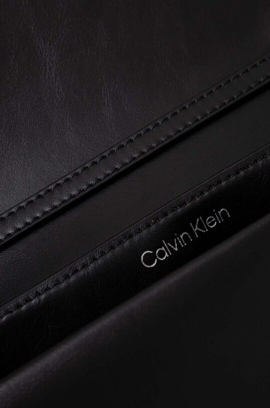 Чанта Calvin Klein K60K611348 черен