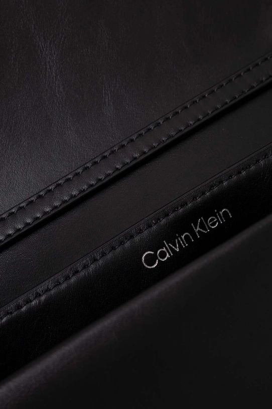 Сумочка Calvin Klein K60K611348 чорний