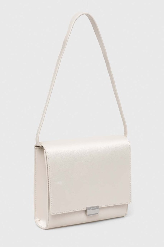 Kabelka Calvin Klein K60K611350 béžová SS24