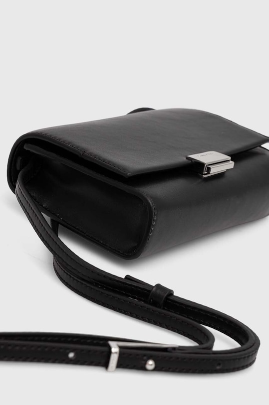 Akcesoria Calvin Klein torebka K60K611352 czarny