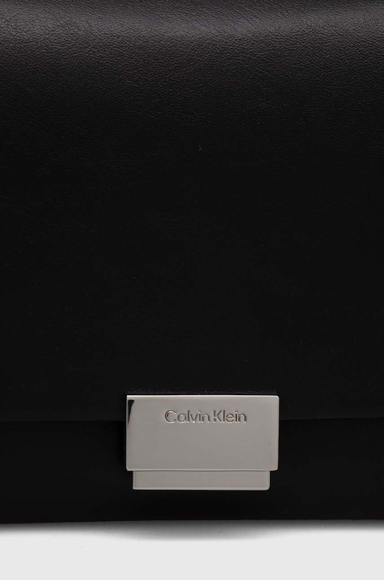 Calvin Klein torebka czarny K60K611352