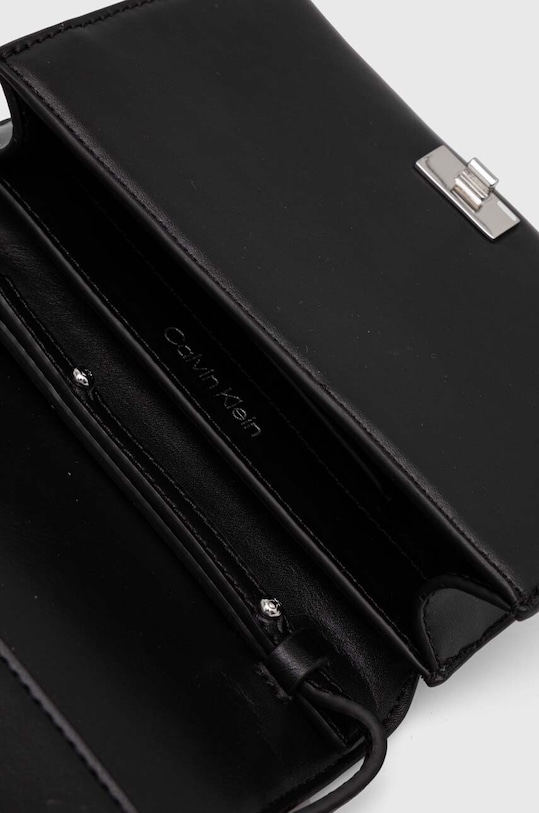 Calvin Klein torebka K60K611352 czarny