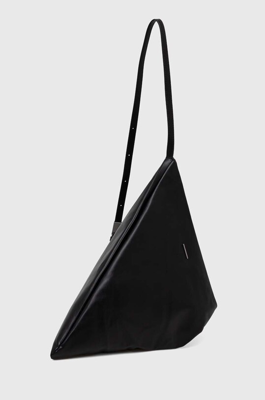 Сумочка Calvin Klein K60K611354 чорний SS24