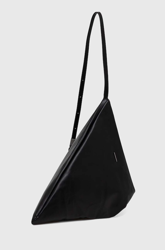 Calvin Klein poșetă K60K611354 negru SS24