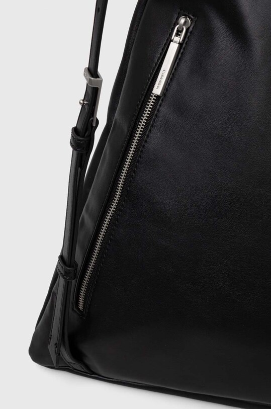Сумочка Calvin Klein K60K611354 чорний