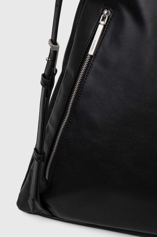 Calvin Klein poșetă K60K611354 negru