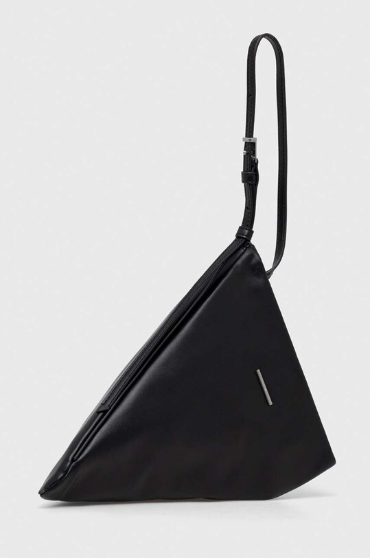 Сумочка Calvin Klein K60K611355 чёрный SS24