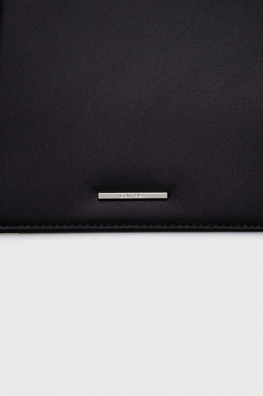 Akcesoria Calvin Klein torebka K60K611358 czarny
