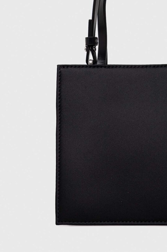 Calvin Klein poșetă negru K60K611358
