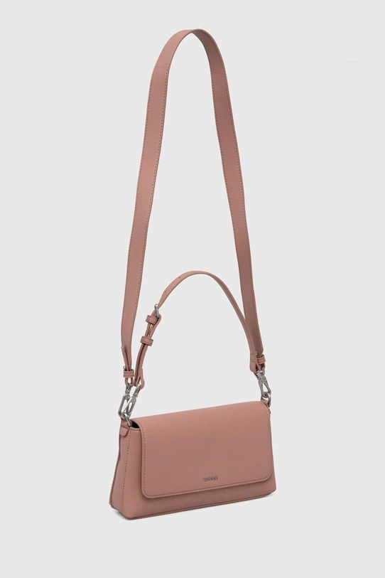 Сумочка Calvin Klein K60K611360 розовый SS24