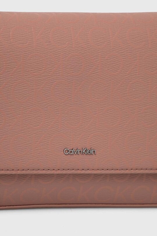 Сумочка Calvin Klein рожевий K60K611360