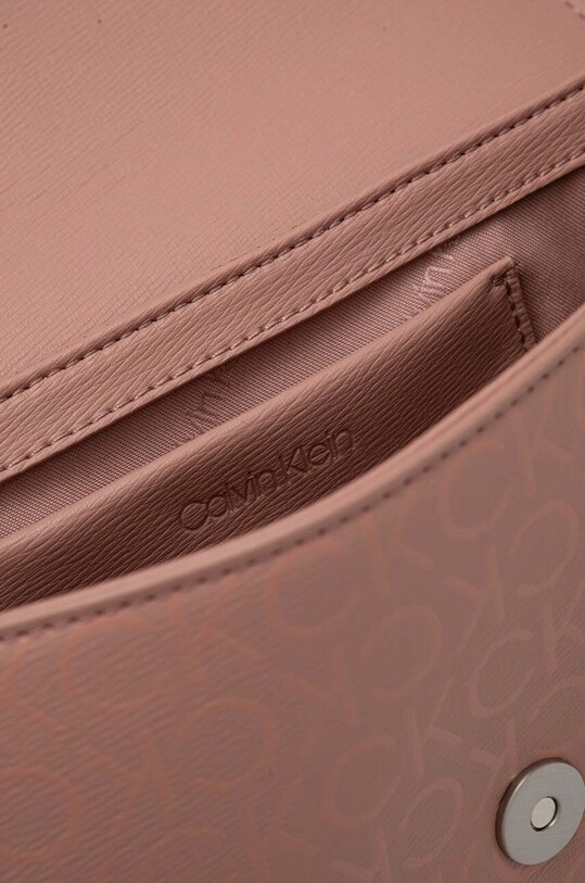 Сумочка Calvin Klein K60K611360 рожевий
