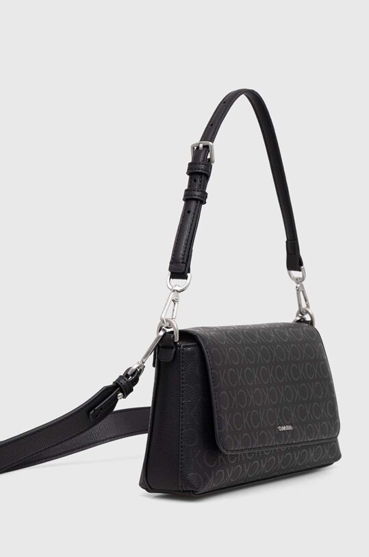 Сумочка Calvin Klein K60K611360 чёрный SS24