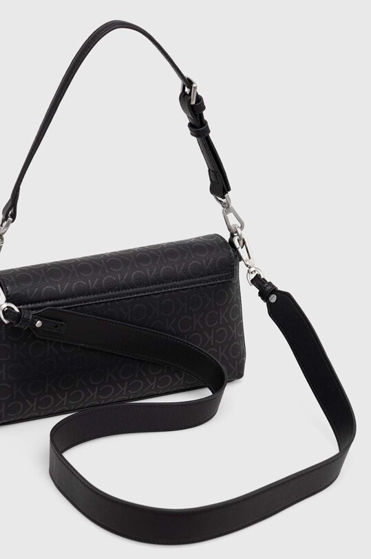 Аксессуары Сумочка Calvin Klein K60K611360 чёрный