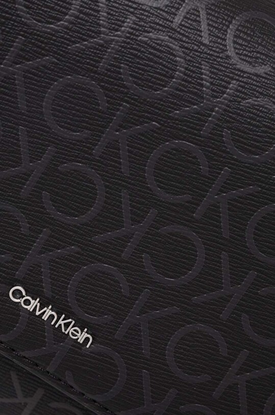 Сумочка Calvin Klein чёрный K60K611360