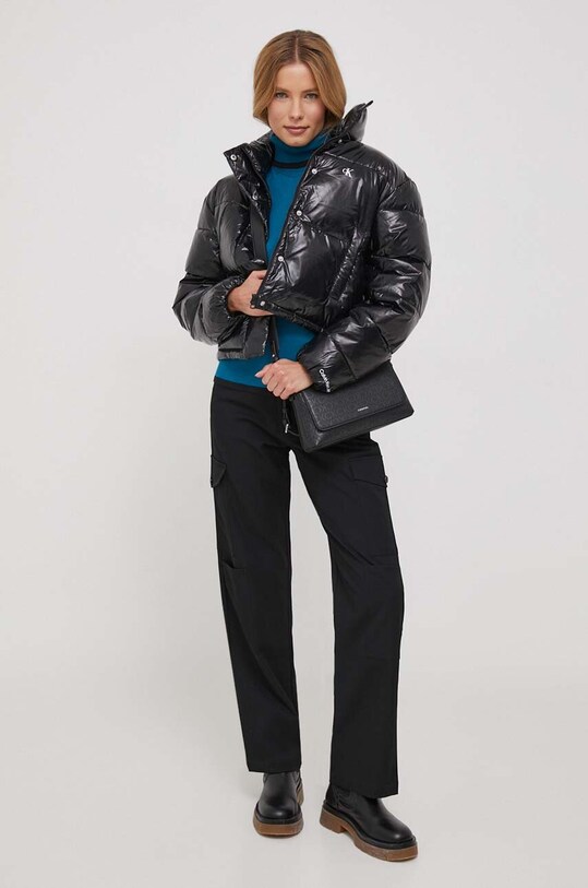 Сумочка Calvin Klein K60K611360