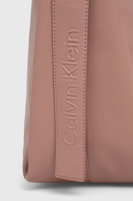 Сумочка Calvin Klein розовый K60K611365